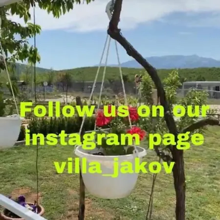 Jakov Villa Kraj (Split)