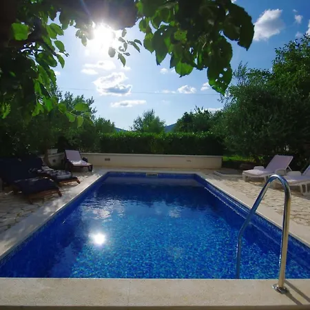 Villa Jakov Kraj (Split)