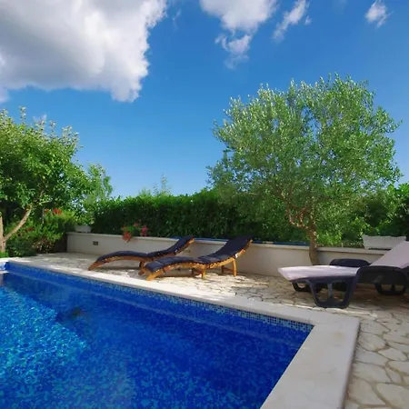 Jakov Villa Kraj (Split)