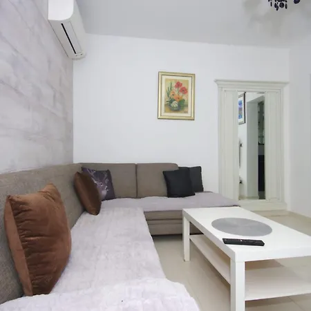 Villa Jakov Kraj (Split)