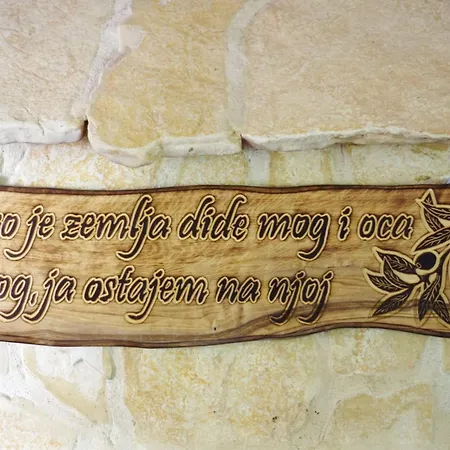 Jakov * Kraj