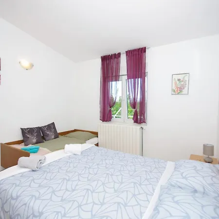 빌라 Jakov Kraj (Split)