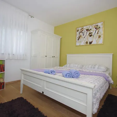 Villa Jakov Kraj (Split)