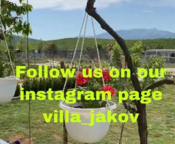 Jakov Villa Kraj (Split)