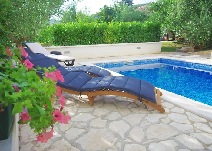 Villa Jakov Kraj (Split)