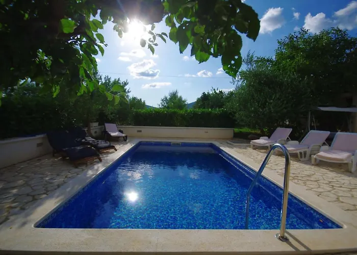 Villa Jakov Kraj (Split)