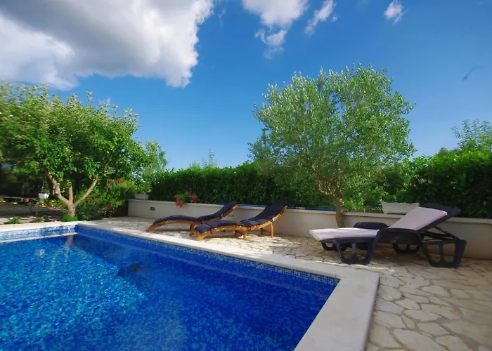 Jakov Villa Kraj (Split)