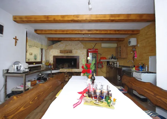 Villa Jakov Kraj (Split)