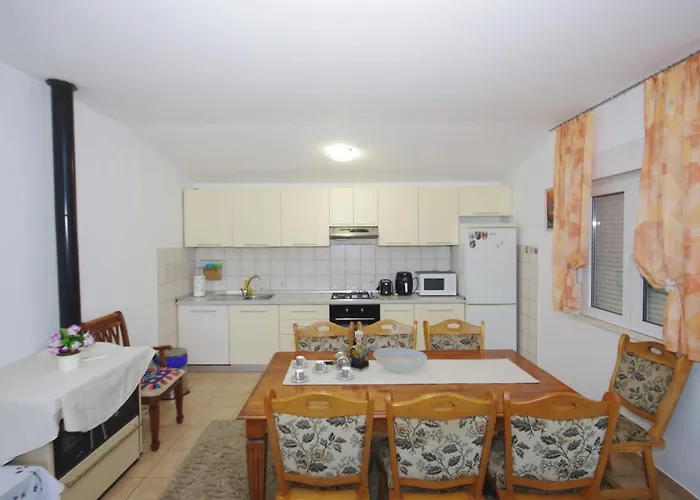 Villa Jakov Kraj (Split)