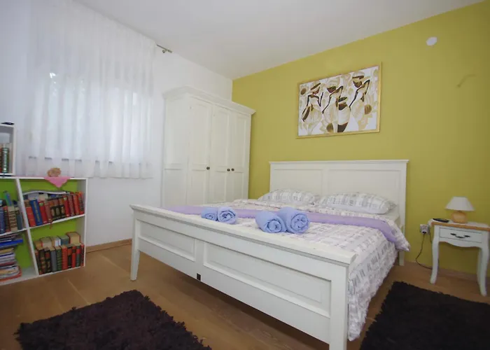 Villa Jakov Kraj (Split)