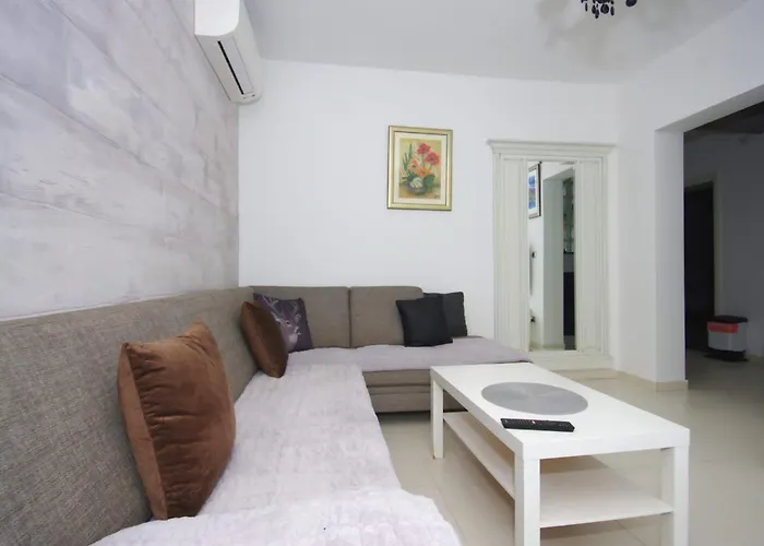 Villa Jakov Kraj (Split)