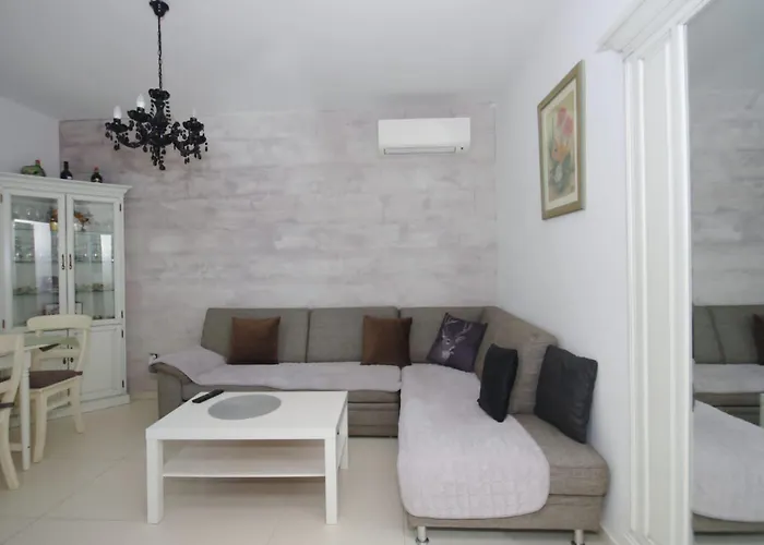 Villa Jakov Kraj (Split)